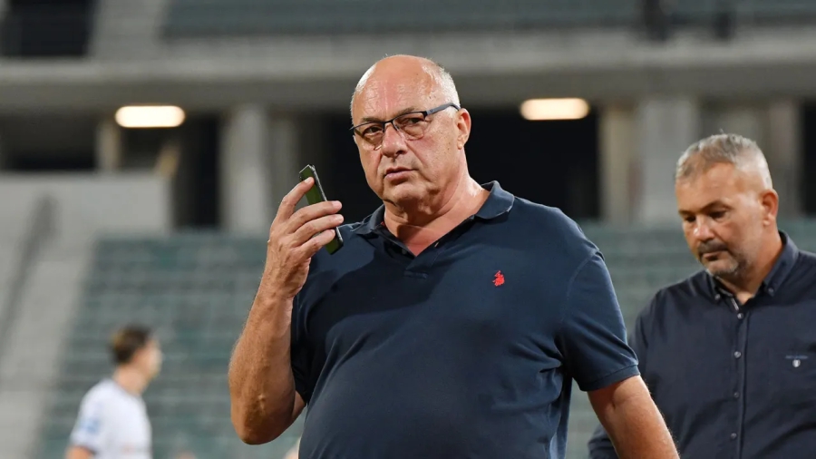 Μπεος: «Αλλοίωση αποτελέσματος, ας συνεχίσουν την αποχή μήπως γλιτώσει το ποδόσφαιρο από αυτούς που το γυρνούν δεκαετίες πίσω»