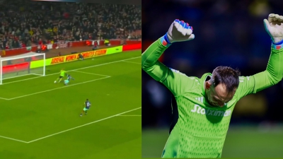 Κι έγινε η Premier League... Super League: Ο Ράμσντεϊλ «μιμήθηκε» τον Μπρινιόλι! (video)