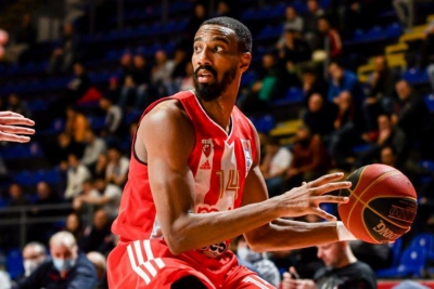 Μακάμπι Τελ Αβίβ: Ανακοίνωσε τον Όστιν Χόλινς