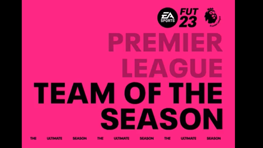 Ανακοινώθηκαν οι καλύτεροι ποδοσφαιριστές της σεζόν της Premier League στο FIFA 2023