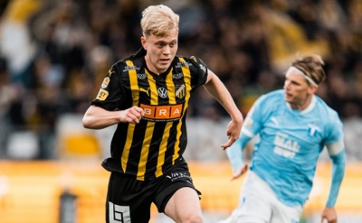 Ψυχολογικό χτύπημα για τη Μάλμε πριν τον Παναθηναϊκό!