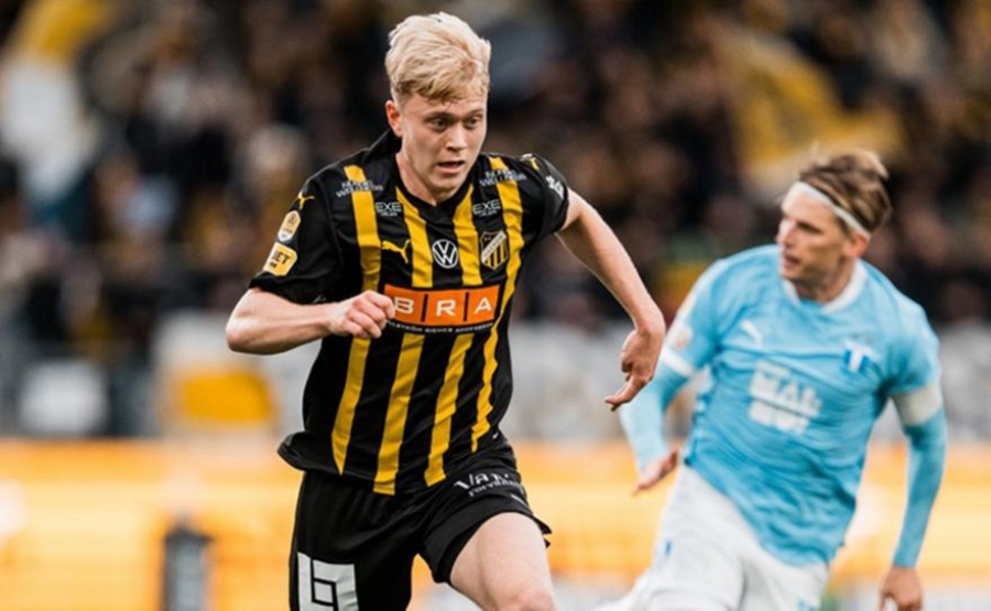 Ψυχολογικό χτύπημα για τη Μάλμε πριν τον Παναθηναϊκό!