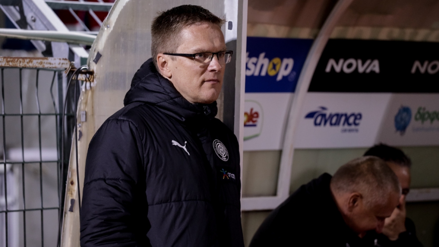 Νταμπράουσκας: «Σα να μην κατεβήκαμε από το λεωφορείο»