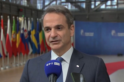 Μητσοτάκης για τα μέτρα της Κυβέρνησης: «Στο ποδόσφαιρο χρειάζονται τολμηρές παρεμβάσεις»