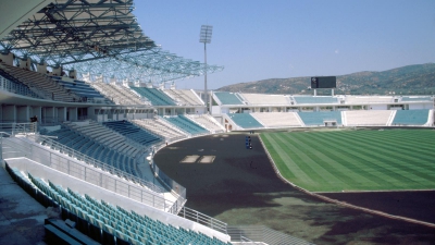 Super League: Αλλαγή έδρας στο Λαμία – ΠΑΣ Γιάννινα!