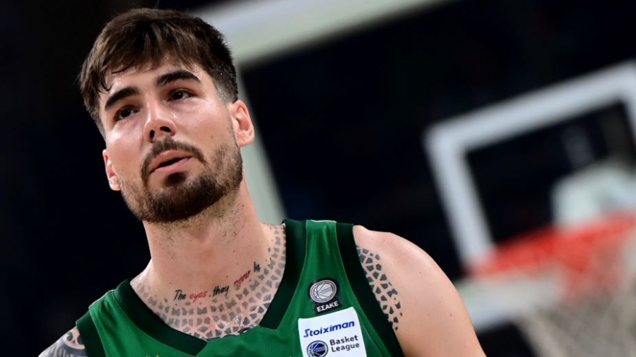 Στην Ισπανία για εξετάσεις ο Χουάντσο!