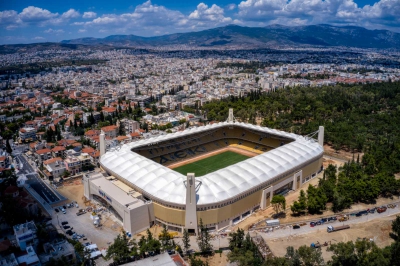 ΑΕΚ-OPAP Arena: «Κλειδώνουν» τα επίσημα εγκαίνια στις 17 Σεπτεμβρίου!
