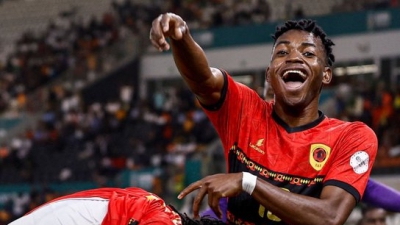 Ανγκόλα - Ναμίμπια 3-0: Άνετη πρόκριση στα προημιτελικά του Κυπέλλου Εθνών Αφρικής! (video)