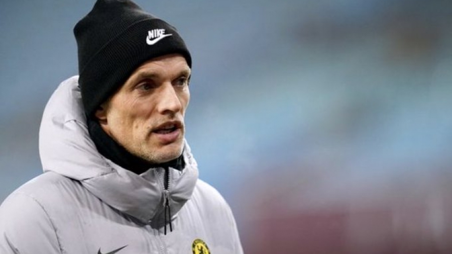 Τσέλσι: Θετικός στον κορωνοϊό ο Τούχελ