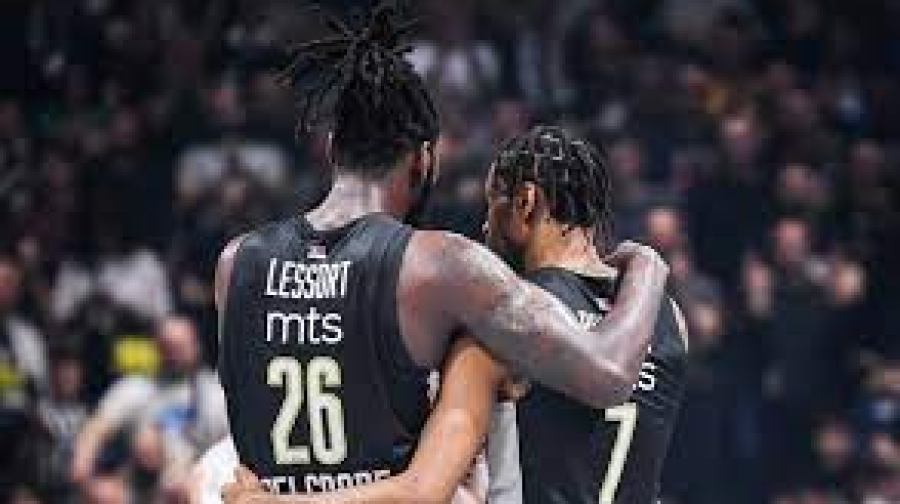 Έκκληση από Πάντερ και Λεσόρ στους οπαδούς της Παρτιζάν να μην ξεφύγουν κόντρα στη Ρεάλ!