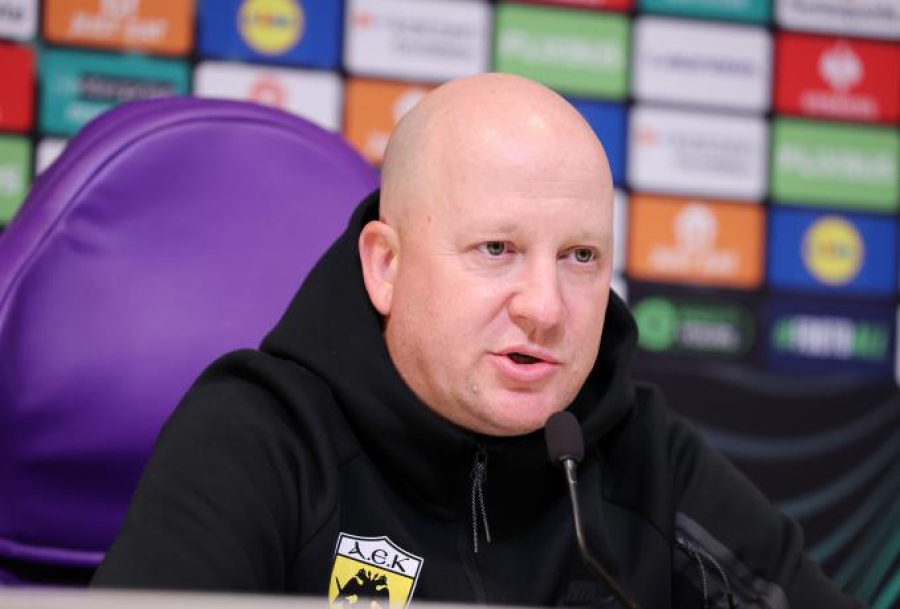 Αποφάσισε rotation ο Νίκολιτς ενόψει της Φιορεντίνα!