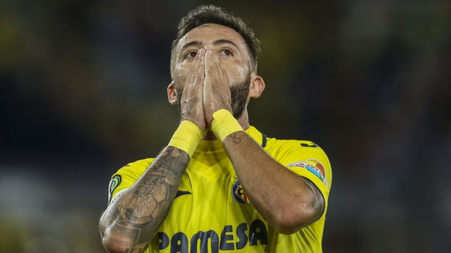 Αποκλεισμός «σοκ» για τη Βιγιαρεάλ στο Copa del Rey από ομάδα τρίτης κατηγορίας! (video)