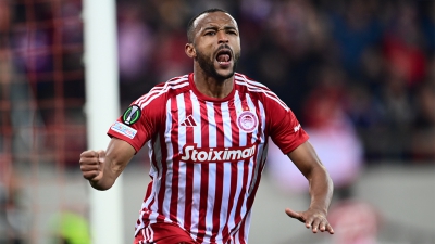 Ο Ολυμπιακός δεν χάνει στην Ουγγαρία σε εξαιρετική απόδοση από τη Novibet