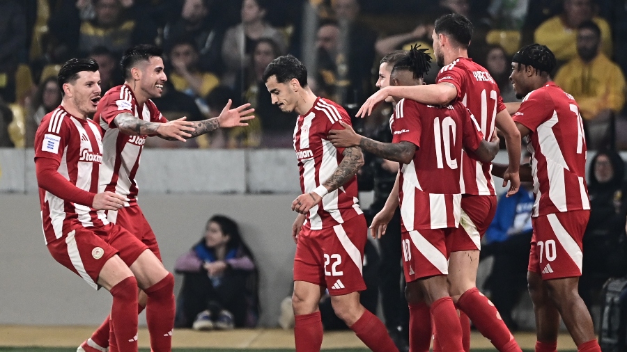 Ολυμπιακός: Μια νίκη με Μπόντο Γκλιμτ τον στέλνει απευθείας στο League Stage του Champions League!