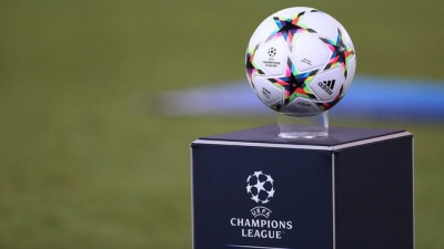«Τρύπα» 500 εκατ. ευρώ για UEFA: Η Crypto.com απέσυρε τη χορηγία της λίγο πριν το Champions League!