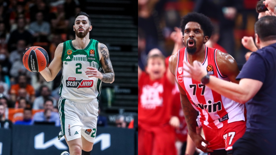 Βιλντόζα – ΜακΚίσικ: Από αποδιοπομπαίοι… τράγοι σε λυτρωτές της 19ης αγωνιστικής! (video)