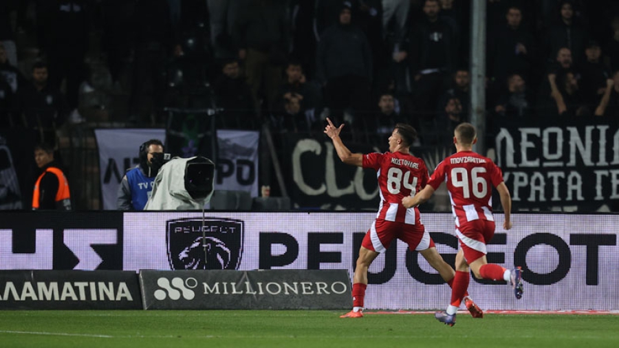 Αναγκαιότητα νίκης για τους «Big 4» και πολλαπλές αναγνώσεις στη νύχτα των αποδείξεων!