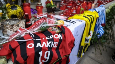 Δολοφονία Άλκη: Στα δικαστήρια οι γονείς του και οι δύο φίλοι του - Τι δήλωσε ο Αλέξης Κούγιας