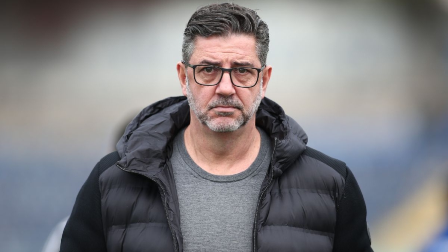 Βιτόρια: «Κάναμε ανεπίτρεπτα λάθη γι’ αυτό το επίπεδο, μεγάλο πισωγύρισμα για την ομάδα»