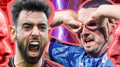 Η Άστον Βίλα «σοκάρει» τη Γιουνάιτεντ στο Ολντ Τράφορντ, για το 2.60 της Novibet!