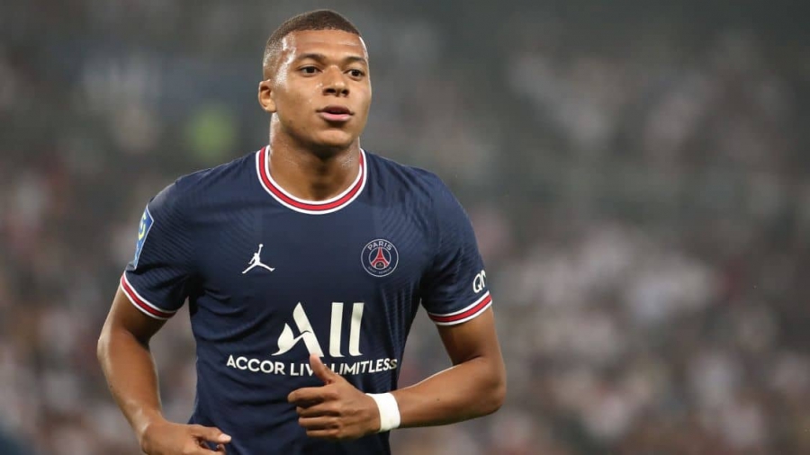 Παρί Σεν Ζερμέν: Χάνει τον αγώνα με τη Λιλ ο Μπαπέ!