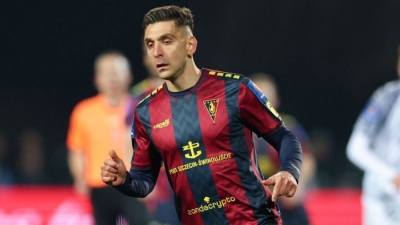 Κουλούρης: Τέλος από την Πόγκον, το 