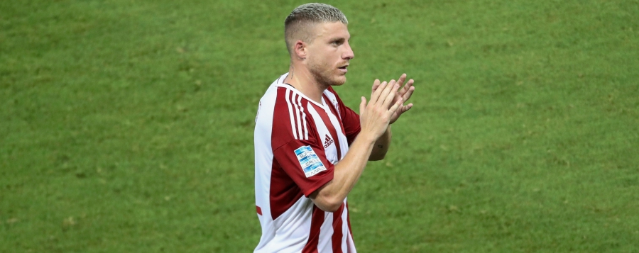 Μπιέλ: «Ευχαριστώ τον κόσμο, μεγάλο προνόμιο ο Μαρσέλο!»