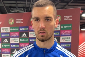 Τσιφτσής: «Στόχος μας η επιστροφή - Το παιδικό μου όνειρο πραγματικότητα!»