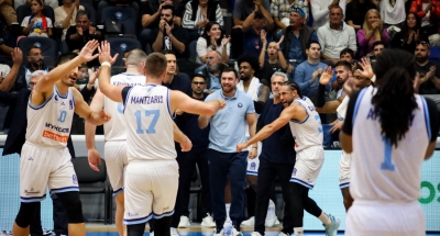 «Μύκονοοοος!»: Απόγευμα ιστορίας στην Άνω Μέρα, πρώτη νίκη της Μυκόνου Betsson μέσα στο νησί στα χρονικά στη GBL!