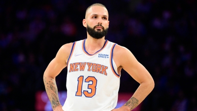 Φουρνιέ: «Αν επέστρεφα στην Ευρώπη θα πήγαινα στον Ολυμπιακό»