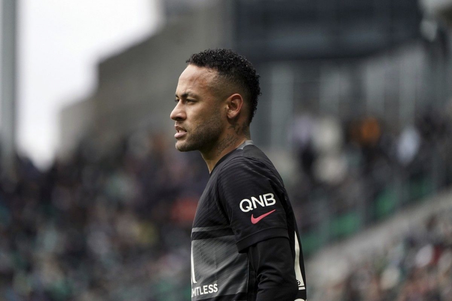 Παρί Σεν Ζερμέν: Ανακοίνωσε πως ο Νεϊμάρ θα μείνει εκτός δράσης για 6-8 εβδομάδες!