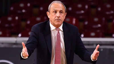 Μεσίνα: «Χρειαστήκαμε ένα ημίχρονο για να προσαρμοστούμε»