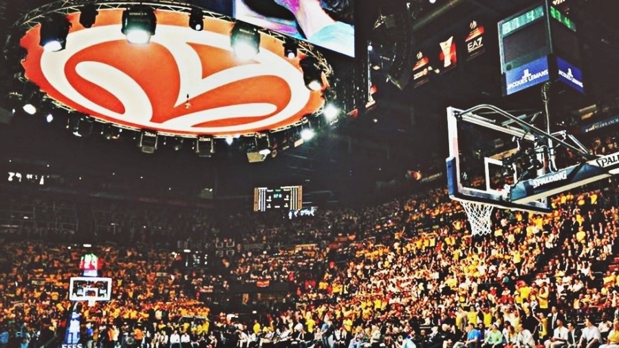 Το ESPN πάει τη... EuroLeague στην Αμερική!