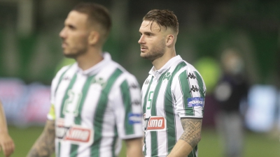 Σένκεφελντ: «Η ομάδα έχει αυτοπεποίθηση»