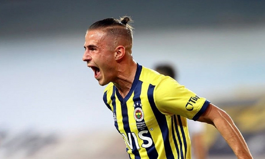 Φενερμπαχτσέ - Μαλάτιασπορ 2-0: Επέστρεψε στα γκολ ο Πέλκας! (video)