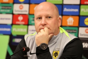 Νίκολιτς: «Θα δωθεί μάχη κανονική αύριο, δεν θα είναι… φεστιβάλ»!