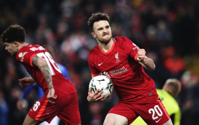 Λιγκ Καπ: Ισοφάρισε στις καθυστερήσεις και απέκλεισε την Λέστερ στα πέναλτι η Λίβερπουλ– πιο «εύκολη» πρόκριση για Τσέλσι και Τότεναμ! (video)