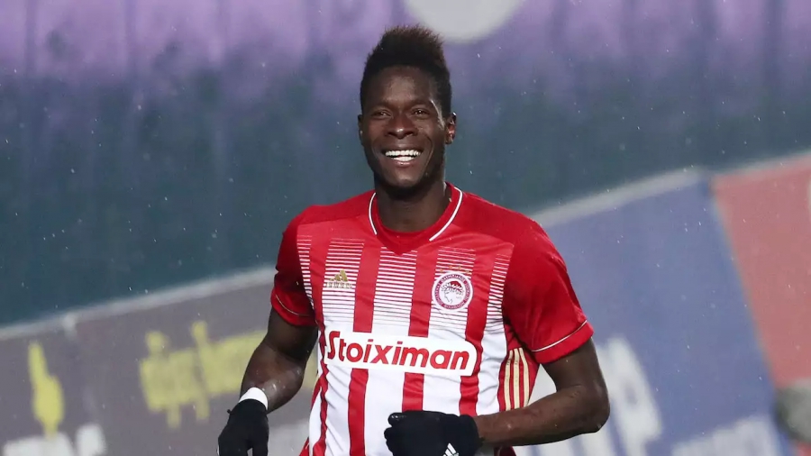 Στα ραντάρ και της Ρεν ο Σισέ!