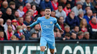 Φιλ Φόντεν: Ο λόγος που η Μάντσεστερ Σίτι κάποια στιγμή θα συζητήσει ξανά για τριψήφιο ποσό! (video)