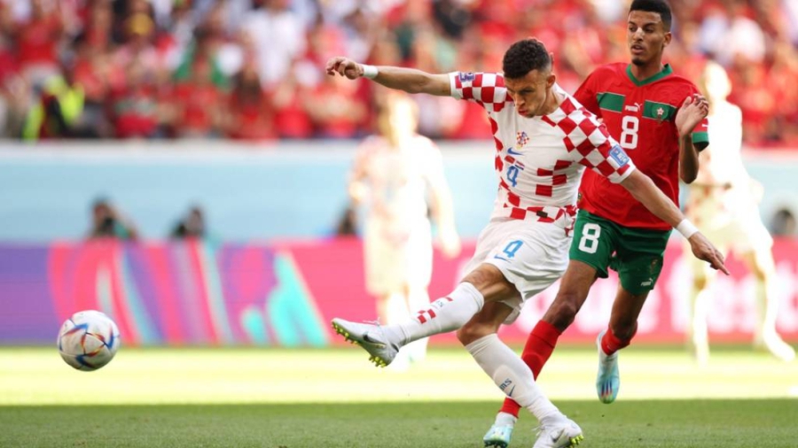 Μαρόκο - Κροατία 0-0: Δεν έπεισαν και «κόλλησαν» στο μηδέν! (video)