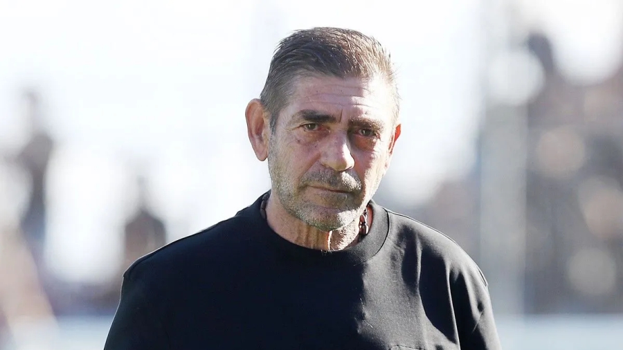 Το αντίο του Παντελίδη στον Asteras AKTOR: «Αποχαιρετώ μια ομάδα που μου χάρισε δυνατές στιγμές, συγκινήσεις και περηφάνια!»