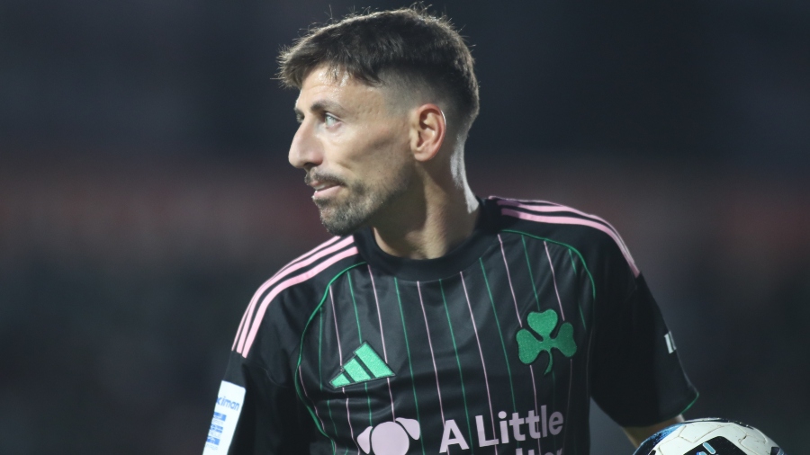 Στην Τουρκία και την Καραγκιουμρούκ συνεχίζει ο Μλαντένοβιτς (pic)