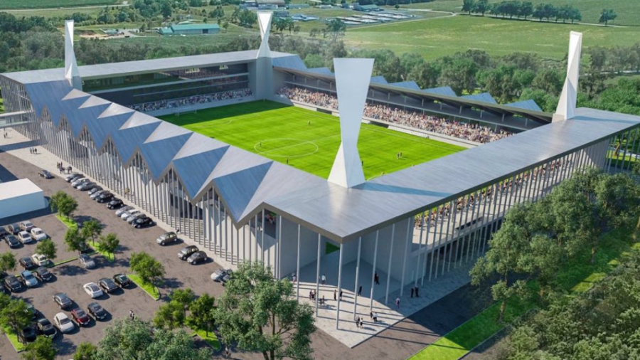 Μακάμπι Τελ Αβίβ: Στο γήπεδο της Μπάτσκα Τόπολα και με κόσμο απέναντι στον Ολυμπιακό!