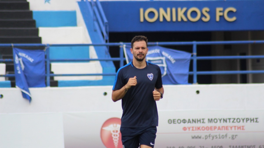 Ιωνικός: «Διαζύγιο» και με Φουρλάνο