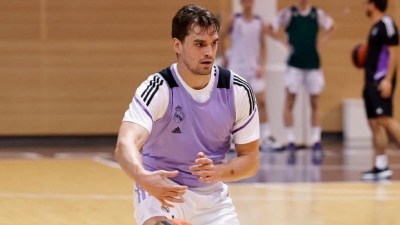 Χεζόνια: «Η Ρεάλ είναι το μεγαλύτερο κλαμπ όλων των εποχών»