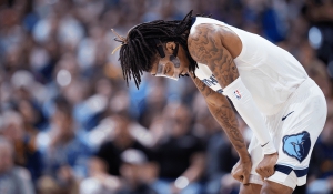 Αινιγματικός Τζα Μοράντ, αποχαιρετάει την οικογένειά του και κατεβάζει «ρολά» στα social media (;)