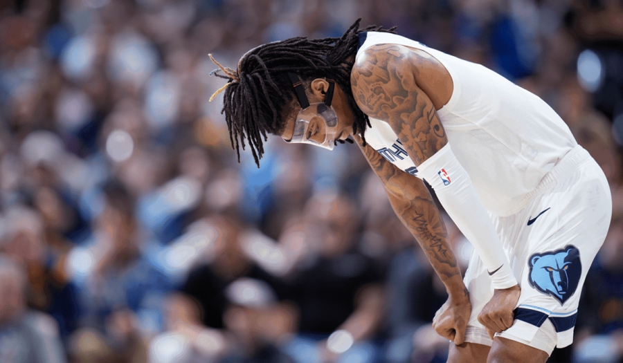 Αινιγματικός Τζα Μοράντ, αποχαιρετάει την οικογένειά του και κατεβάζει «ρολά» στα social media (;)