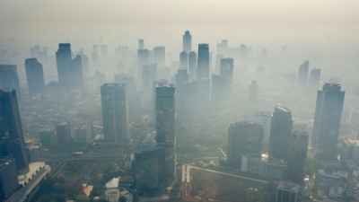Τζακάρτα: Η FIBA προτείνει στους δημοσιογράφους να κάτσουν στο ξενοδοχείο ελέω... ατμοσφαιρικής ρύπανσης!