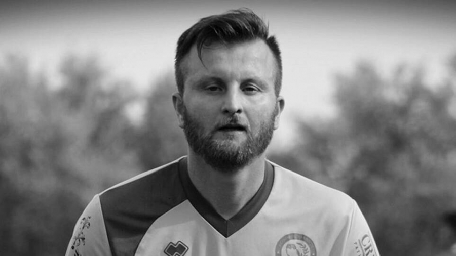 Σοκ στη Μάνη με τον θάνατο του 36χρονου Κώστα Αργυρόπουλου!