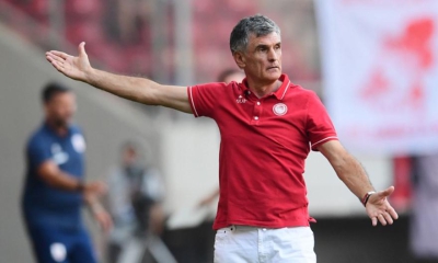 Μεντιλίμπαρ: «Δεν ξέρουμε ακόμη κάτι για τον Ζέλσον!»